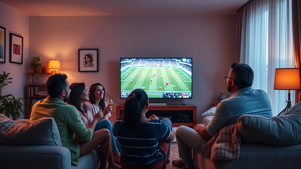 IPTV Smarters Pro Subscription