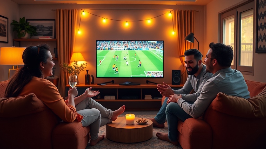 IPTV Smarters Pro Subscription