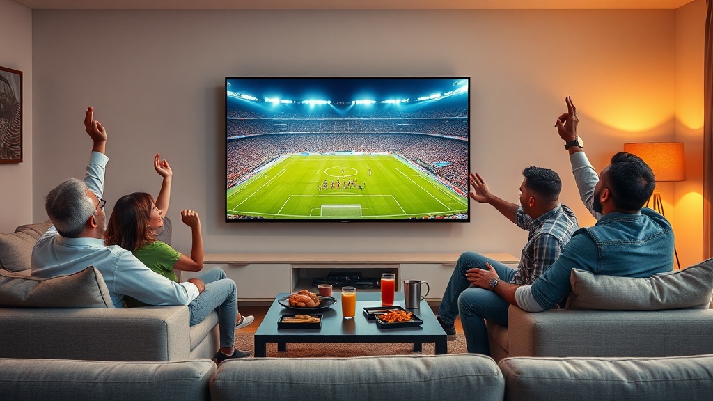 Best IPTV For Firestick 2024