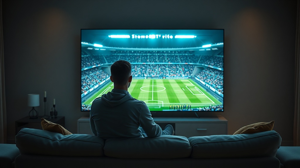 Best IPTV For Firestick 2024