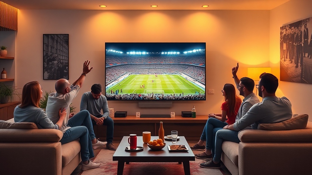 IPTV Free Trial Reddit 2024