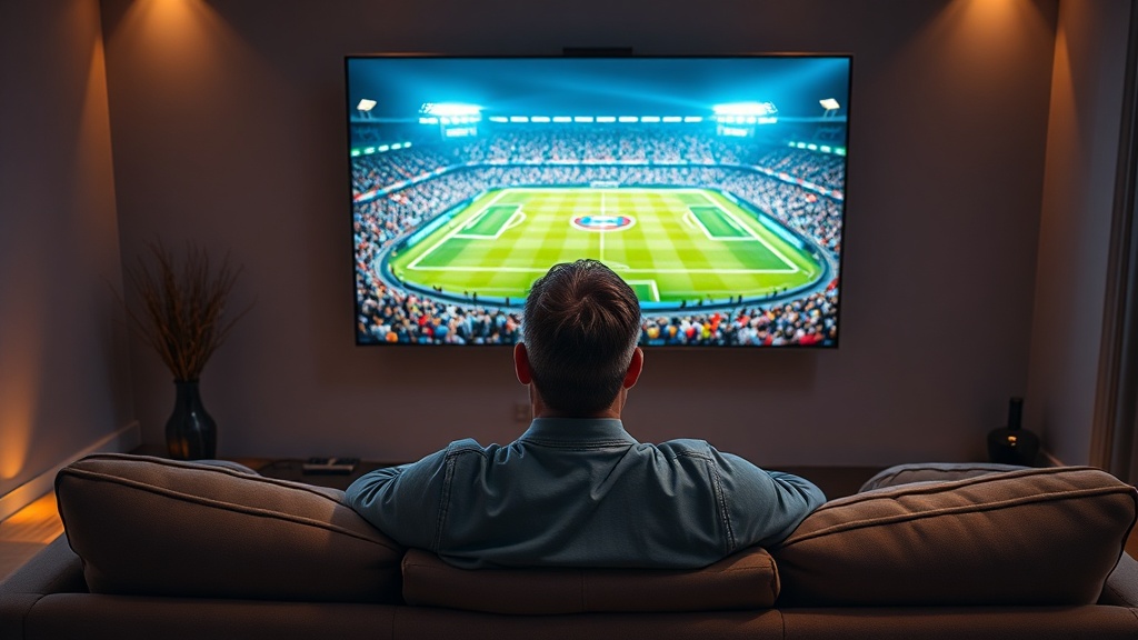 IPTV Free Trial Reddit 2024