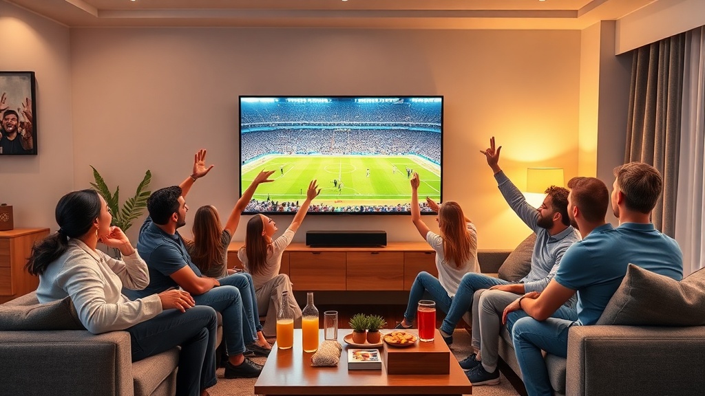 IPTV Global Channels Playlist