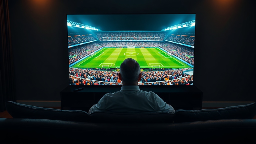 IPTV Global Channels Playlist