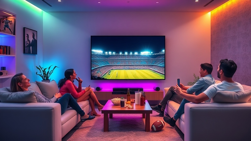 IPTV Global Channels Playlist