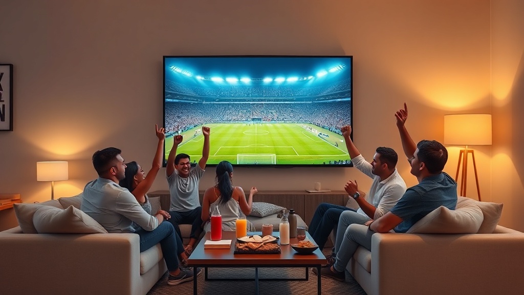 IPTV Latino USA Leaked Free