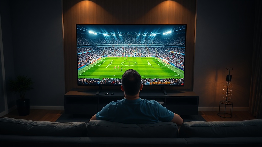 IPTV Latino USA Leaked Free