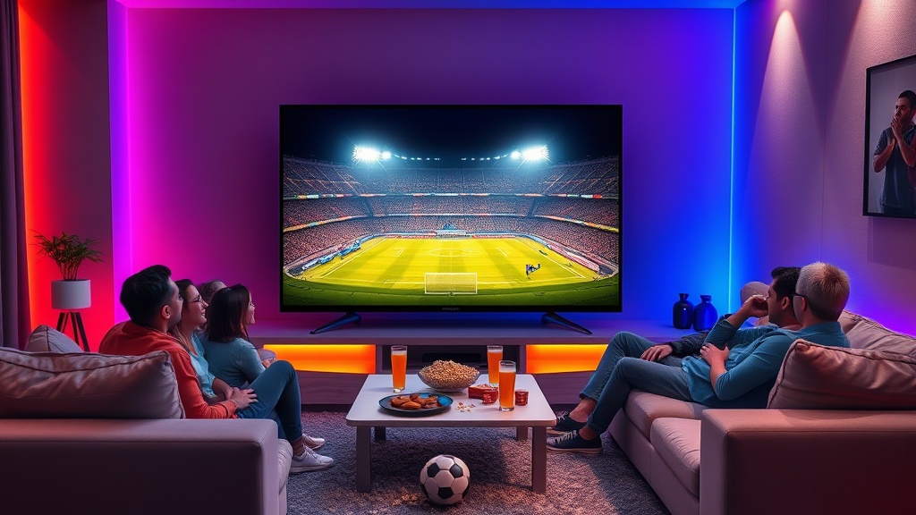 IPTV Latino USA Leaked Free