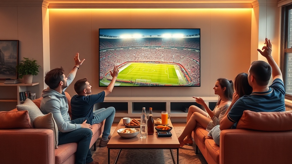 Free IPTV M3U Playlist HD Channels Download