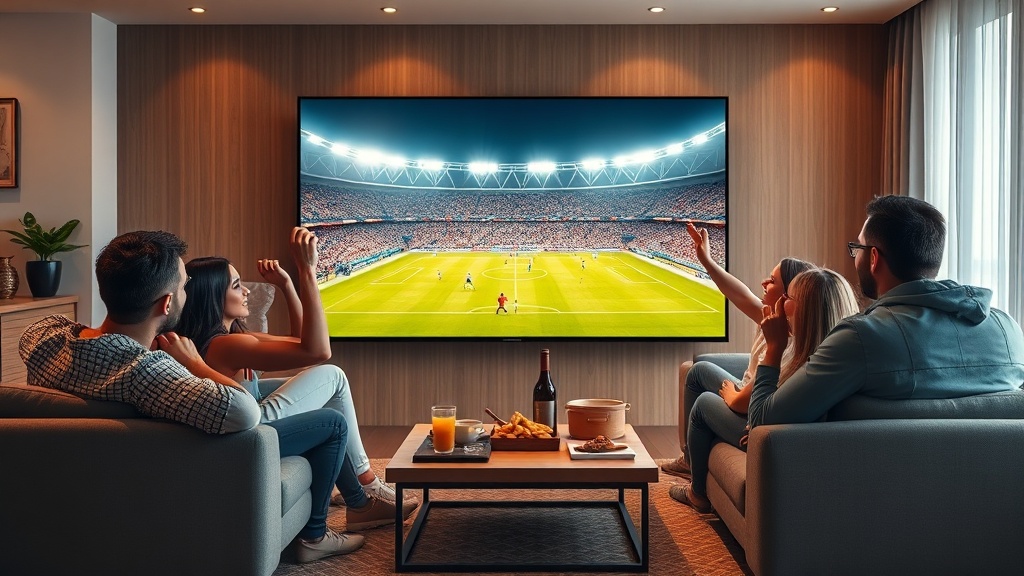 Free Popular IPTV Playlist