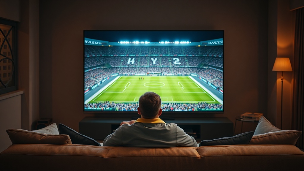 Free Popular IPTV Playlist