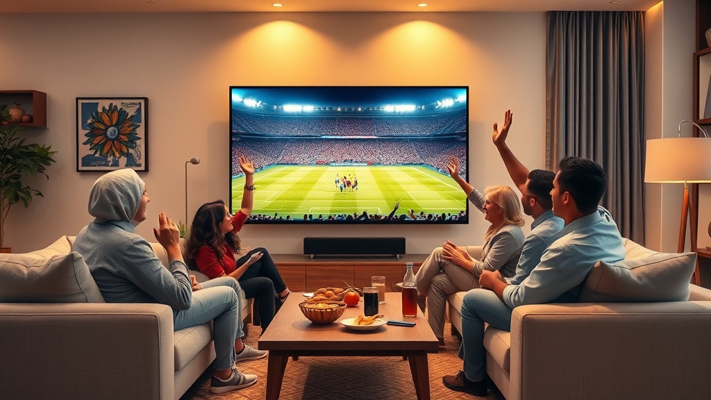 IPTV Smarters Pro APK