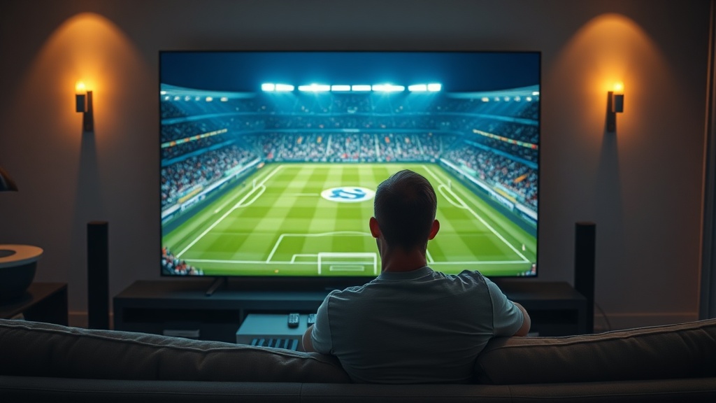 IPTV Smarters Pro APK