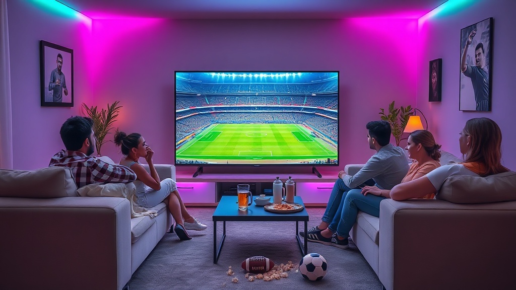 IPTV Smarters Pro APK