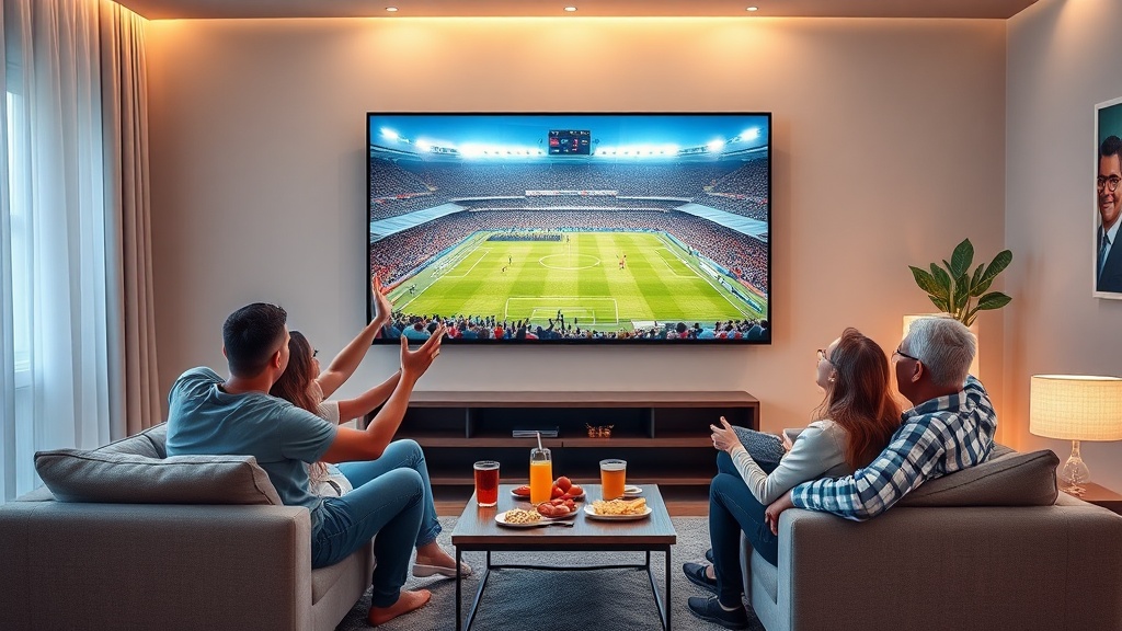 IPTV Smarters Pro PC