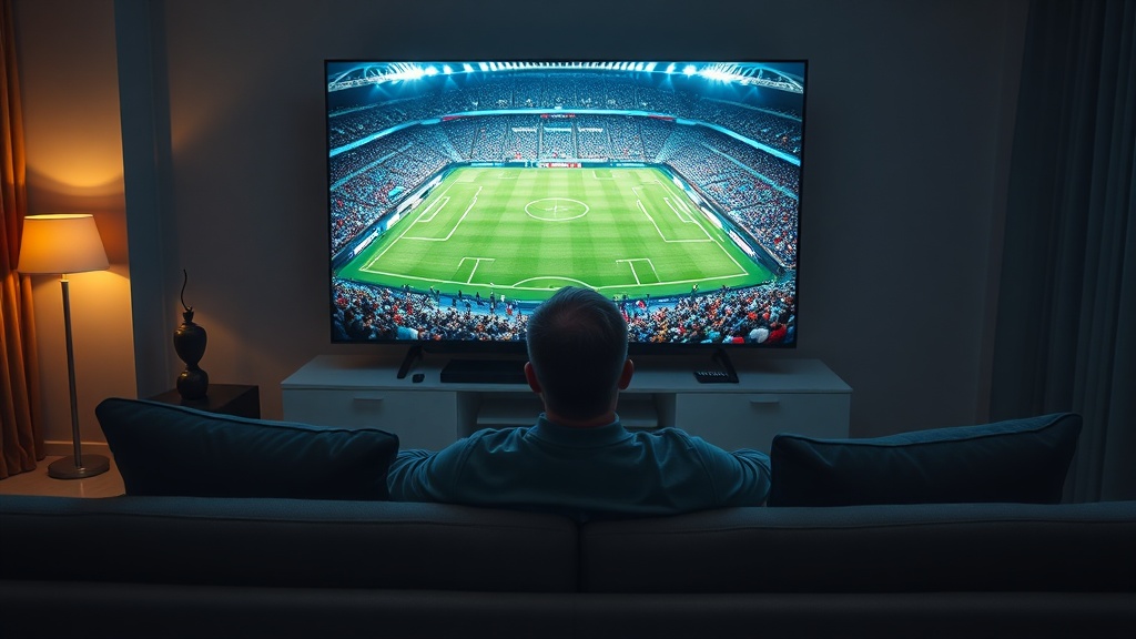 IPTV Smarters Pro PC