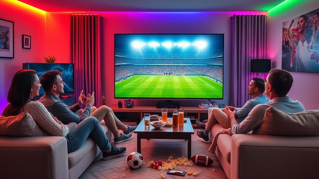 IPTV Smarters Pro PC