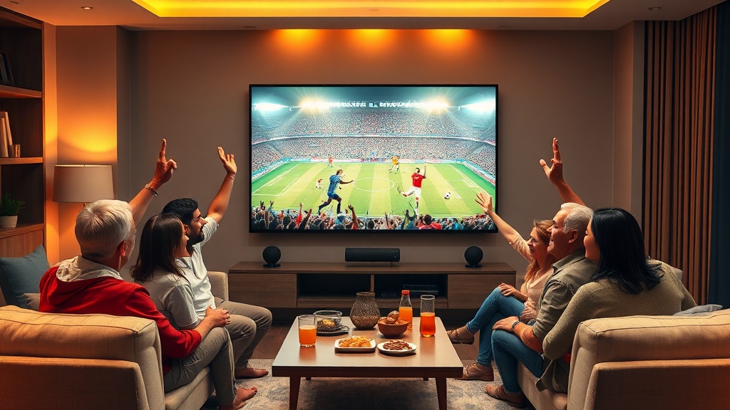 Newest Free Global IPTV