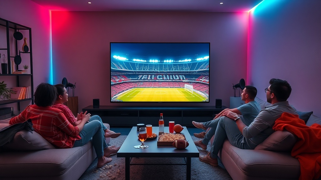 Newest Free Global IPTV