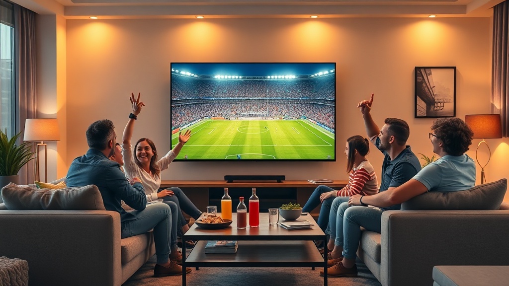 Public IPTV Playlist