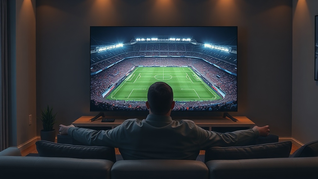 Public IPTV Playlist