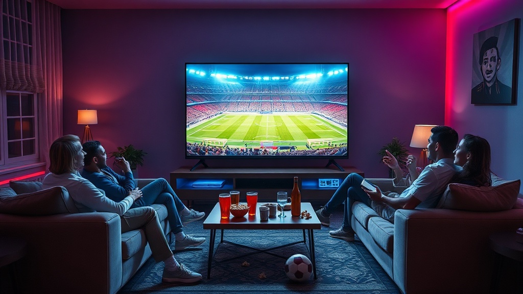 Public IPTV Playlist