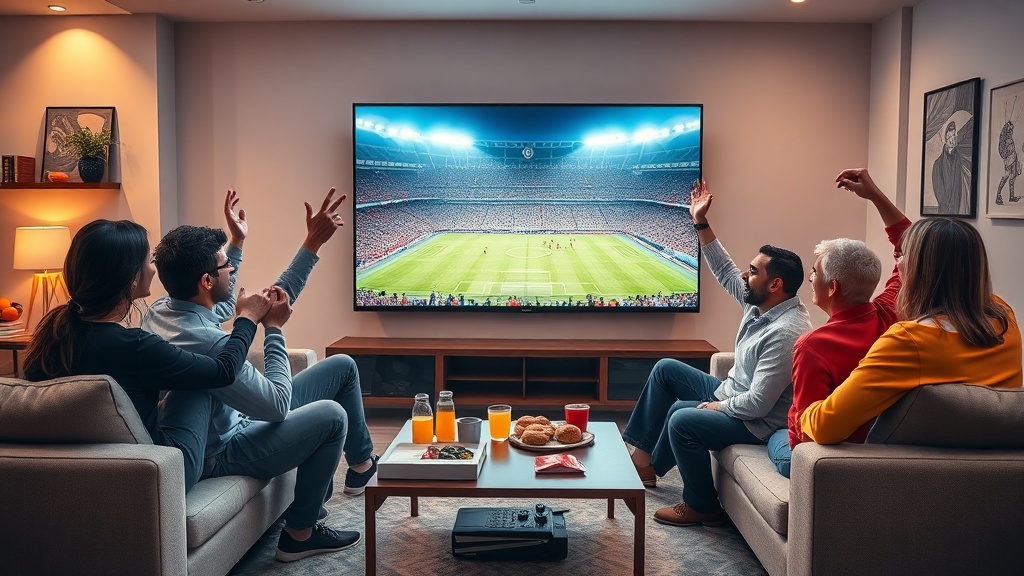 Which Is Best Streaming Device For TV For IPTV