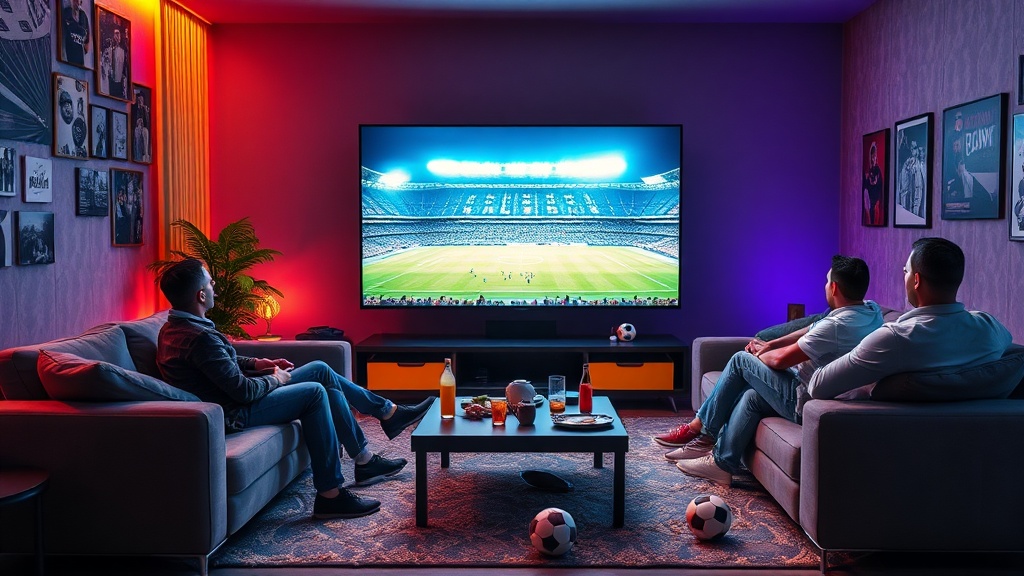 Which Is Best Streaming Device For TV For IPTV