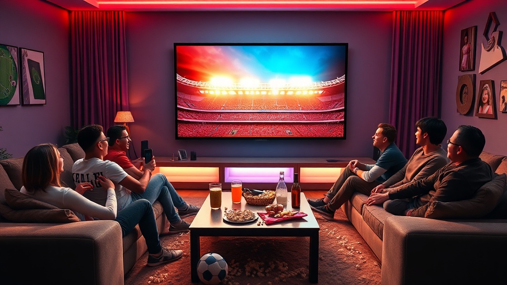 Which Is Best Streaming Device For TV For IPTV