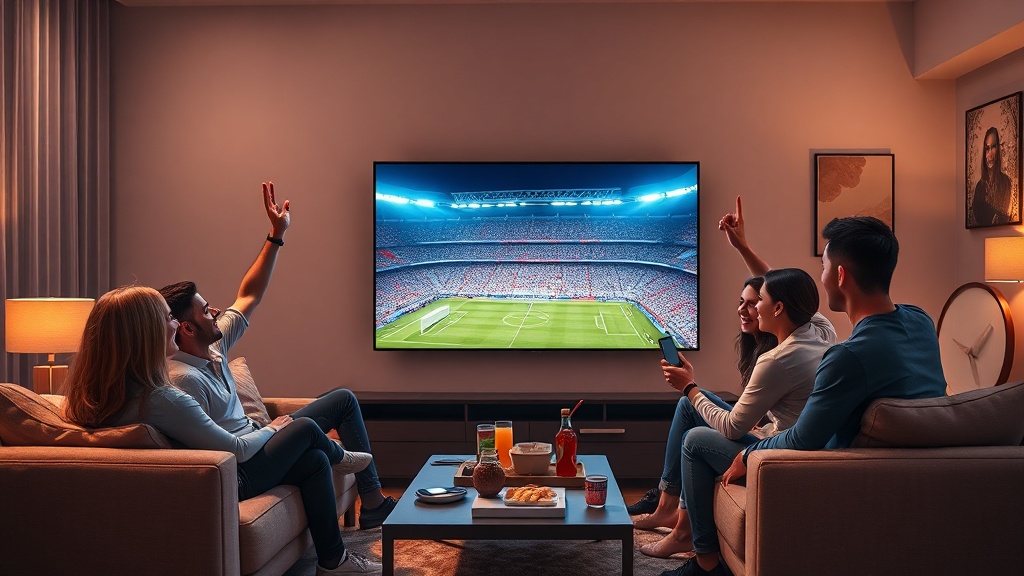 IPTV Smarters Player