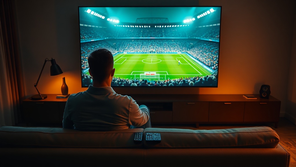 IPTV Smarters Player