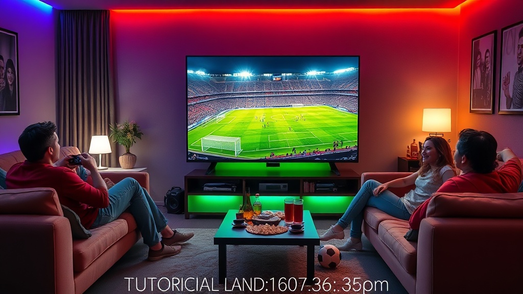 IPTV Smarters Player