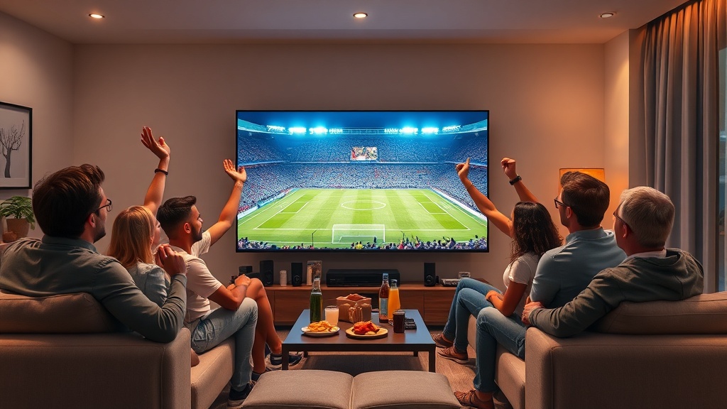 Tivimate IPTV Player