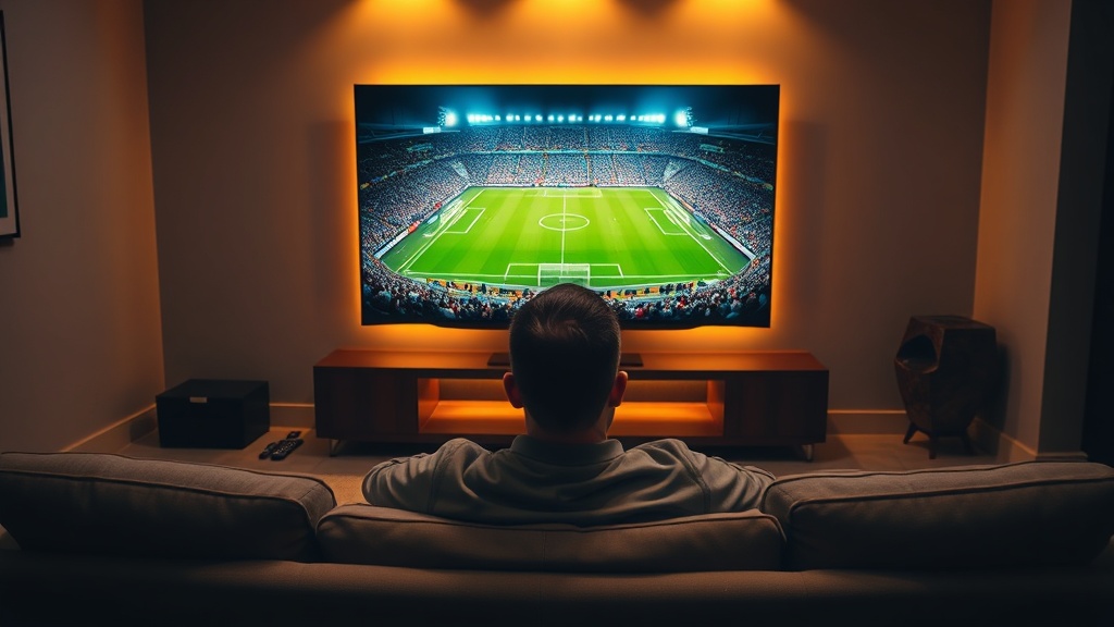 Tivimate IPTV Player