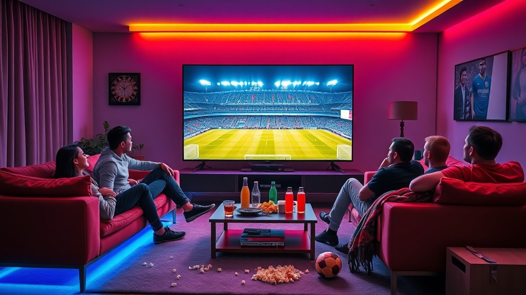 Tivimate IPTV Player