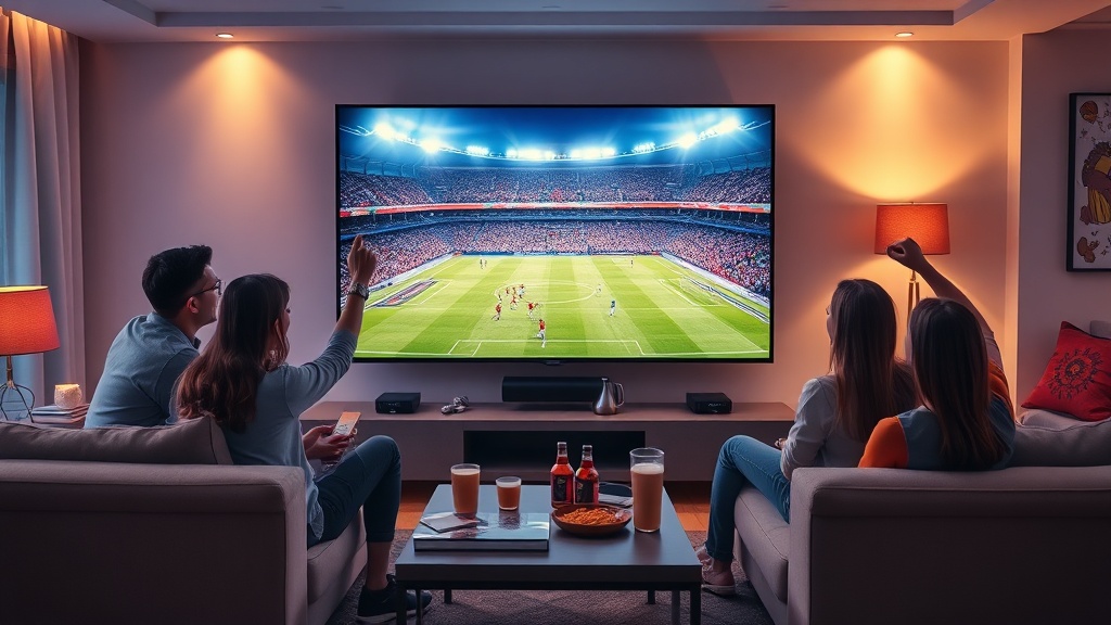 What Is IPTV GitHub
