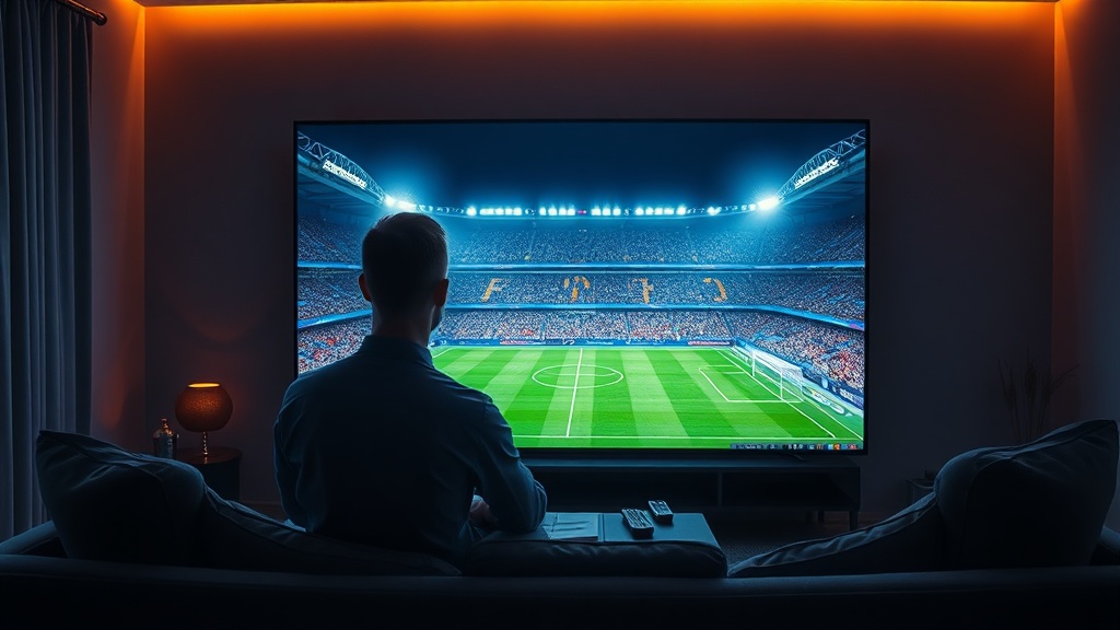 What Is IPTV GitHub