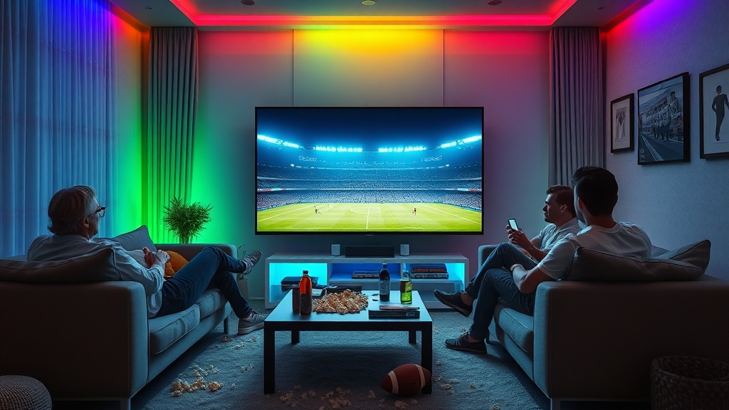 What Is IPTV GitHub