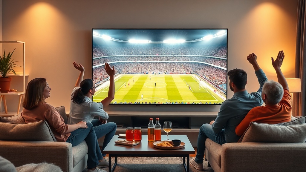iptv local channels