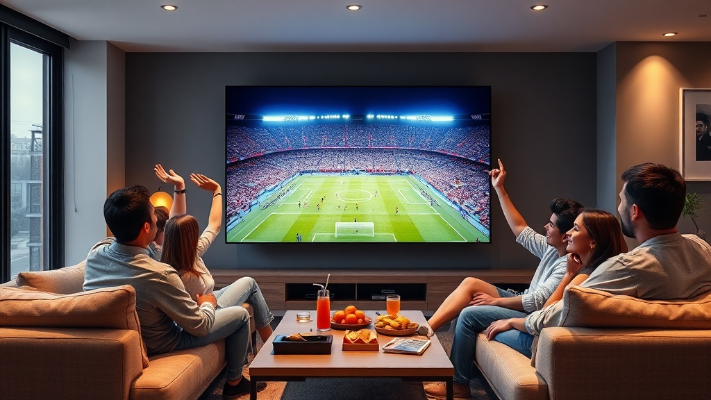 iptv multilingual support