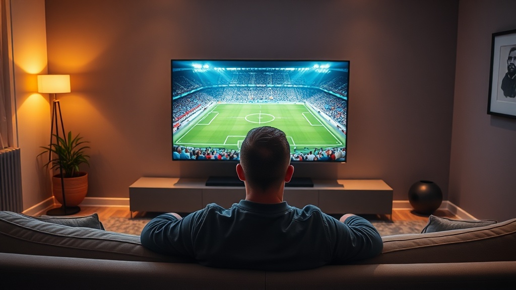 iptv news networks