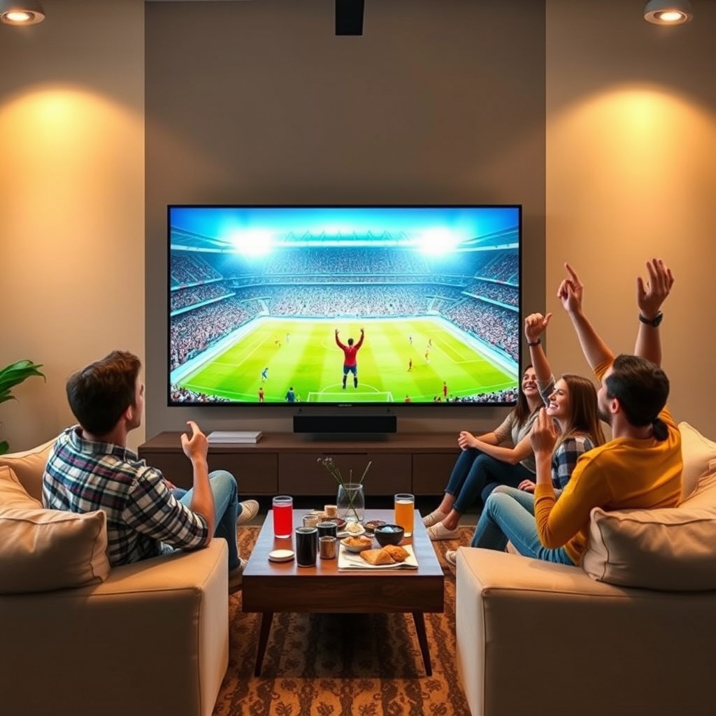 hulu iptv