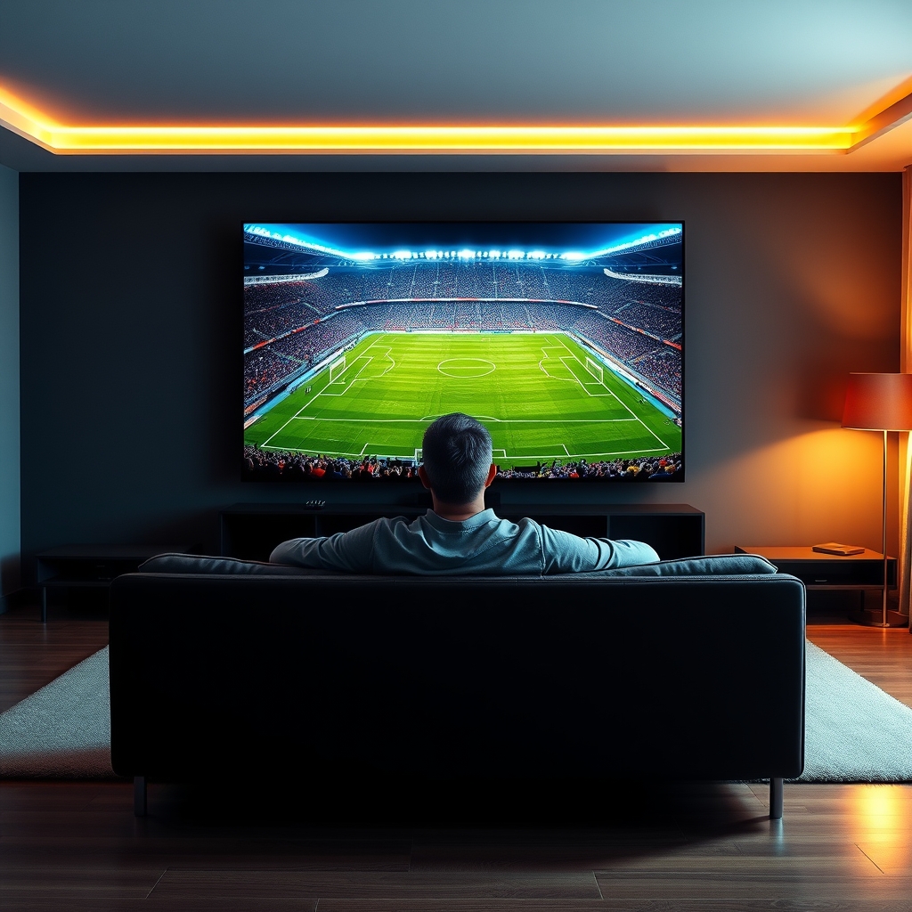 hulu iptv
