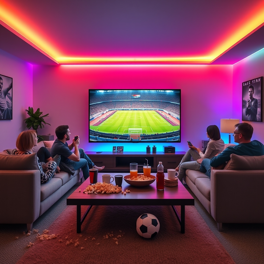 hulu iptv