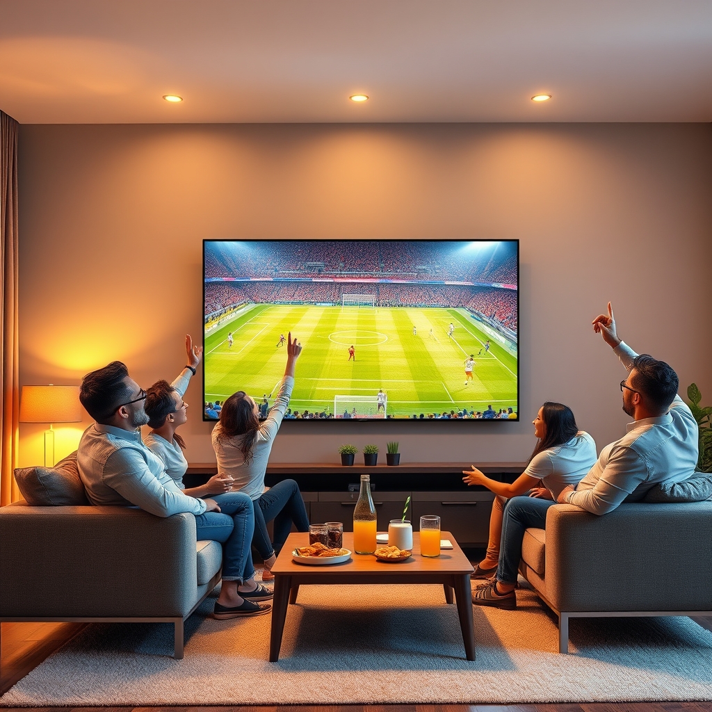 iptv audio tracks
