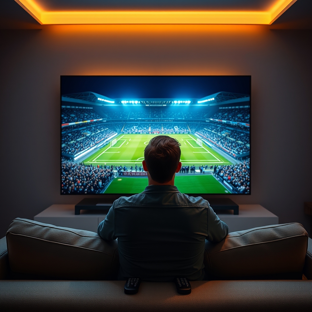 iptv audio tracks