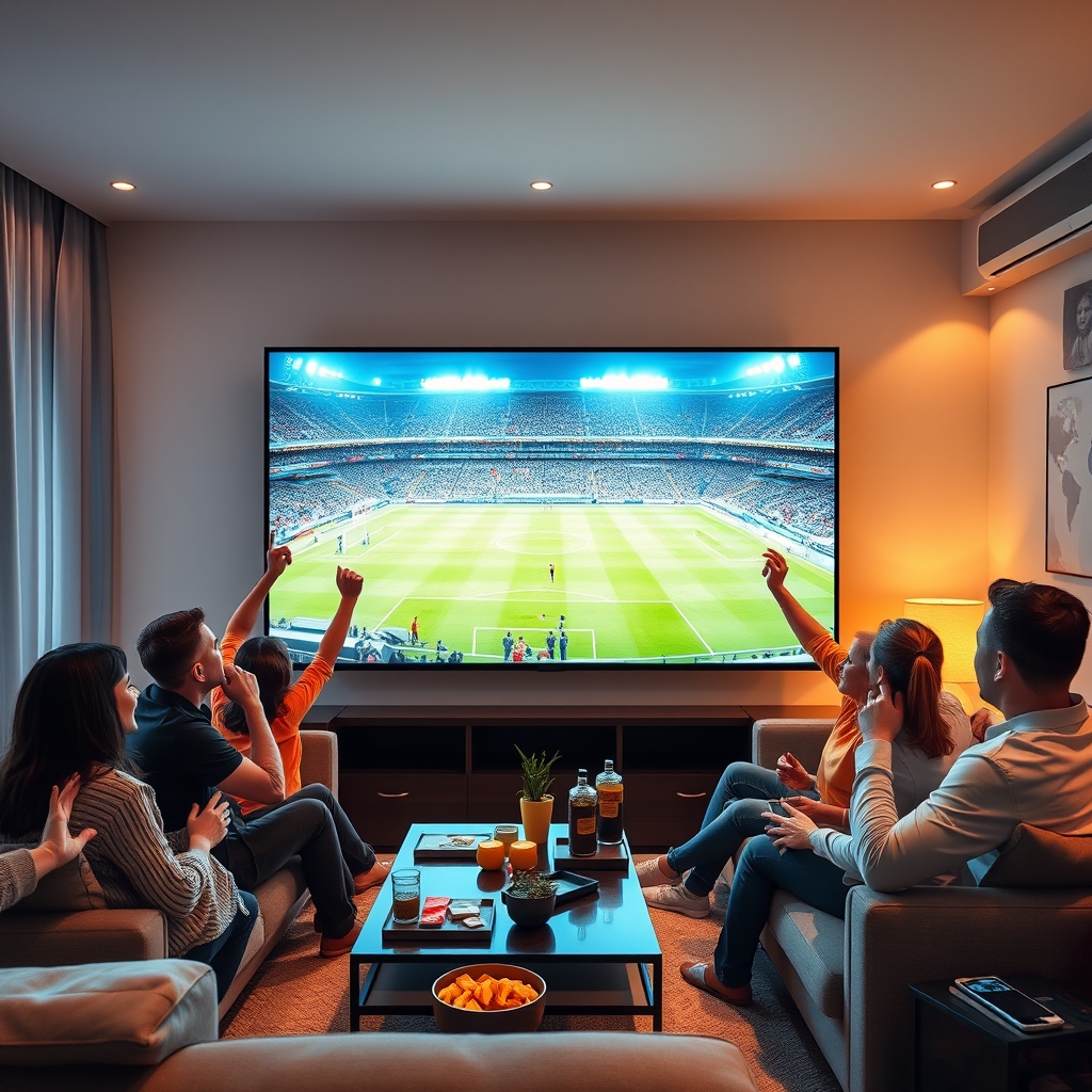 iptv favorites management