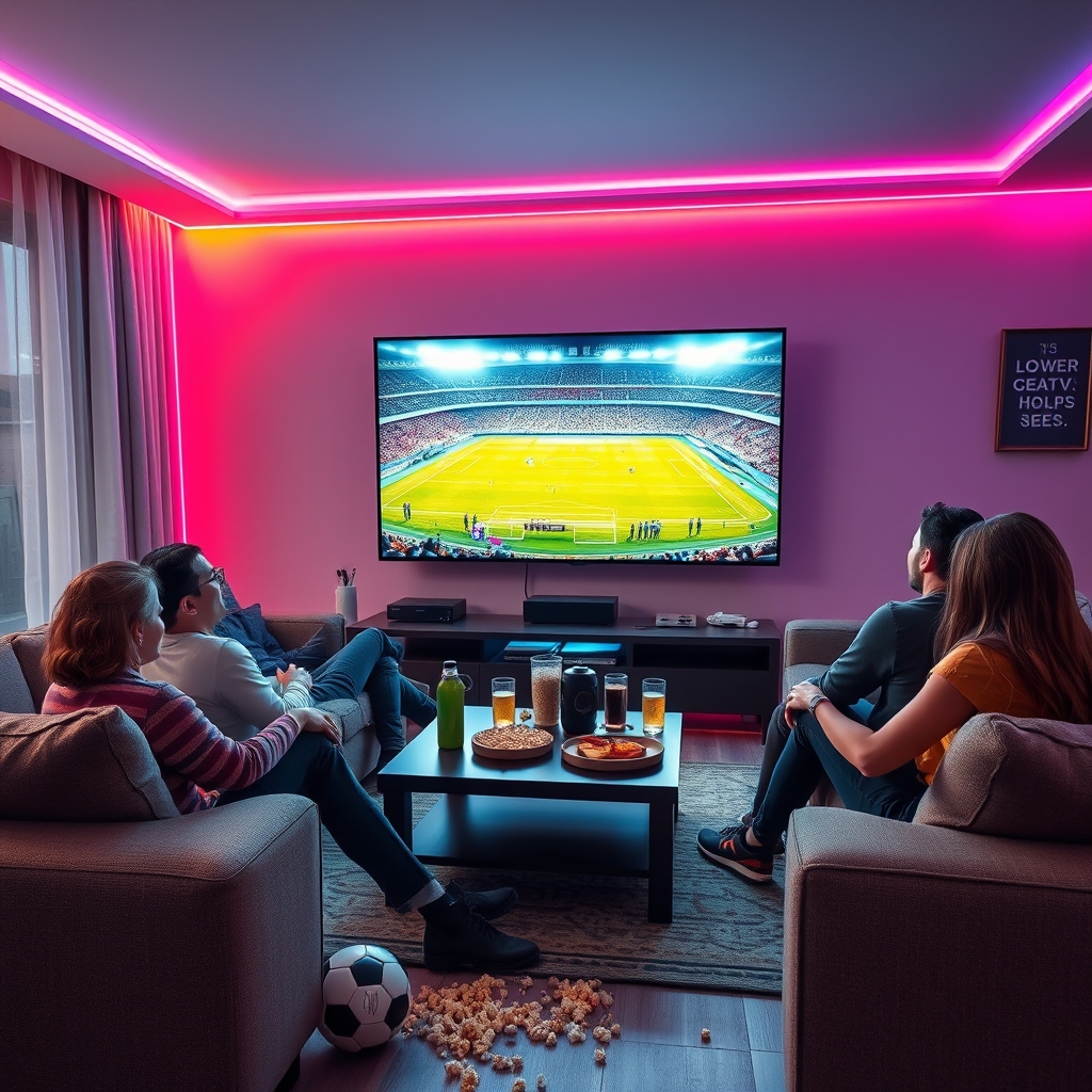 iptv favorites management
