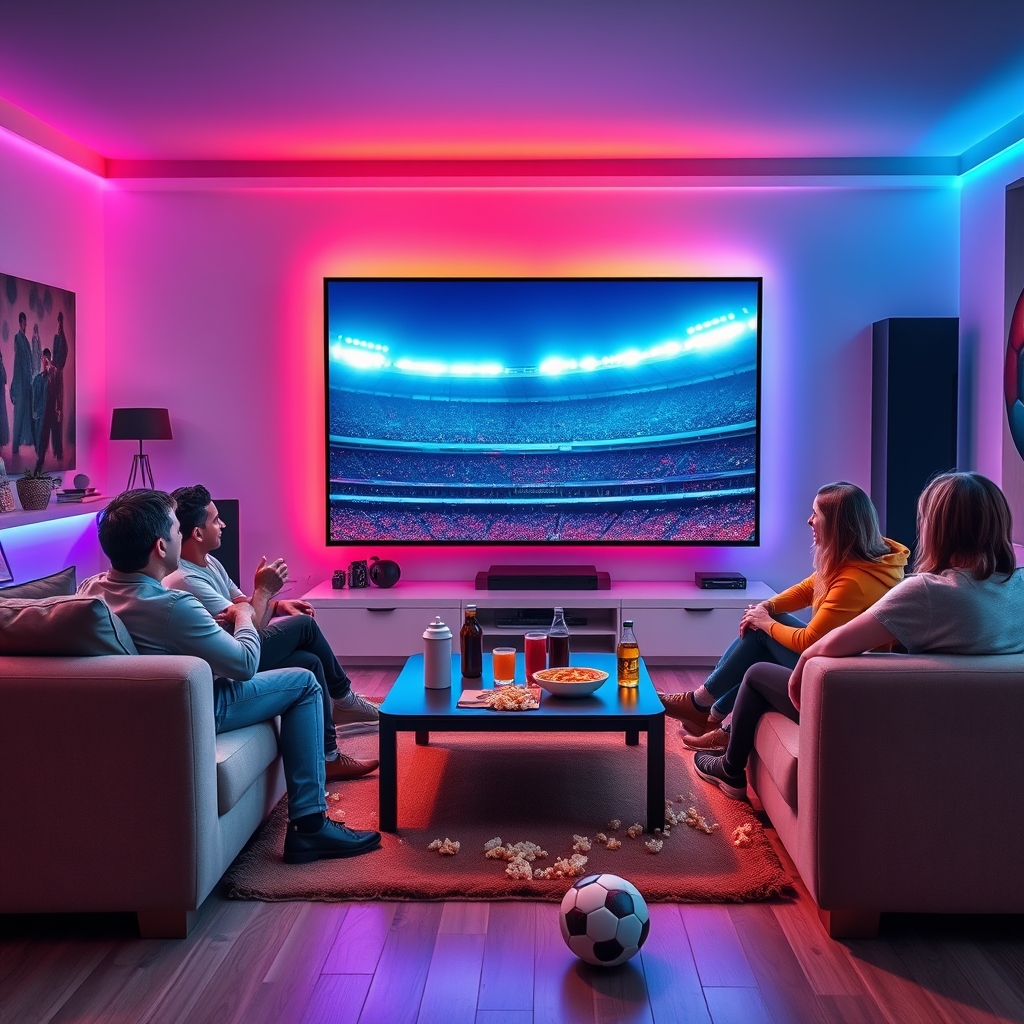 iptv subtitle options
