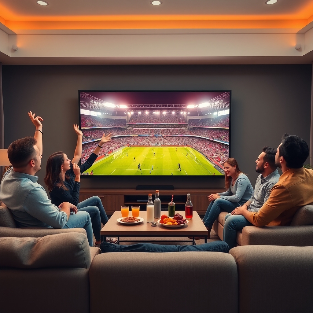 iptv tv